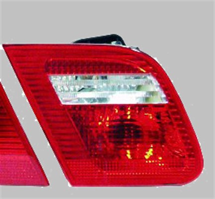 Achterlicht Magneti Marelli 715010744101