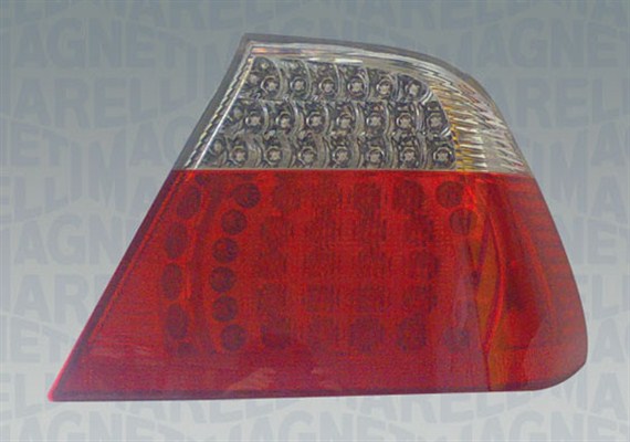 Achterlicht Magneti Marelli 715010743903