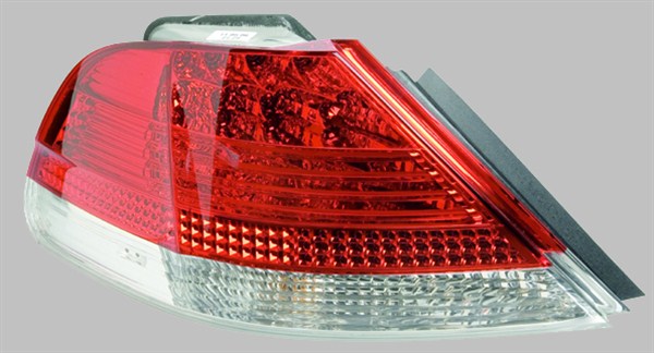 Achterlicht Magneti Marelli 715011019001