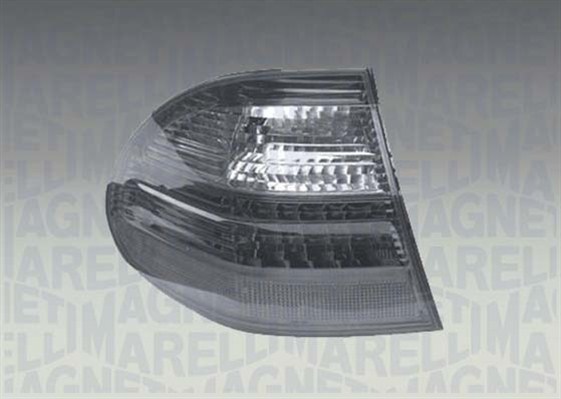 Achterlicht Magneti Marelli 715010742003