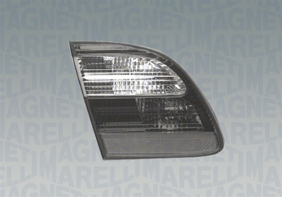 Achterlicht Magneti Marelli 715010742201