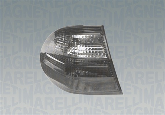 Achterlicht Magneti Marelli 715010742001