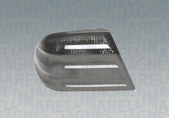Achterlicht Magneti Marelli 715010693205