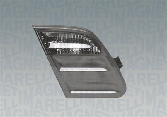 Achterlicht Magneti Marelli 715010693405
