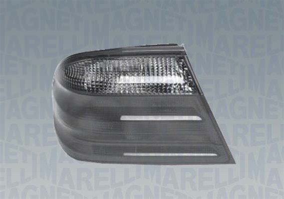 Achterlicht Magneti Marelli 715010693201