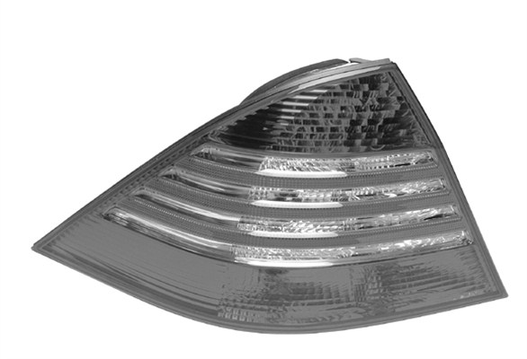 Achterlicht Magneti Marelli 715010729401