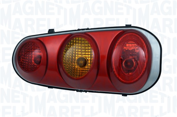 Achterlicht Magneti Marelli 715010743301