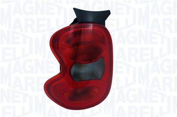 Achterlicht Magneti Marelli 715010681905