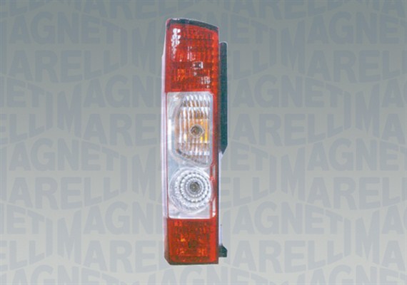 Achterlicht Magneti Marelli 712201521120