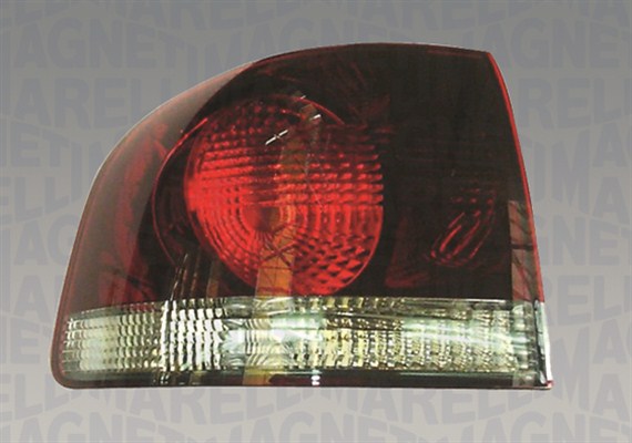 Achterlicht Magneti Marelli 714028250112