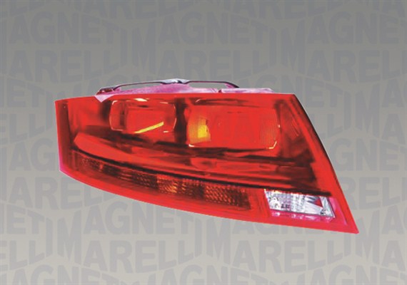 Achterlicht Magneti Marelli 715001029002