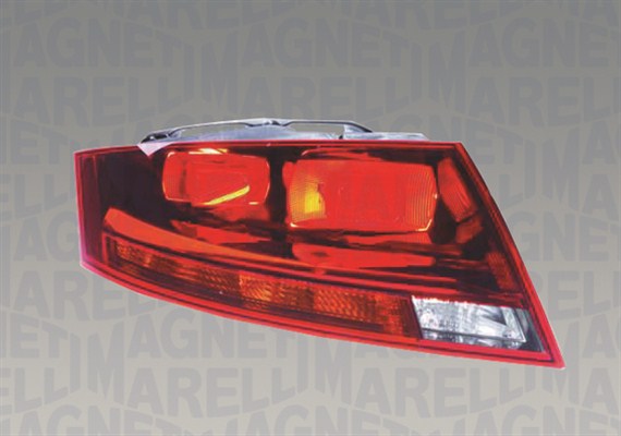 Achterlicht Magneti Marelli 715001029005