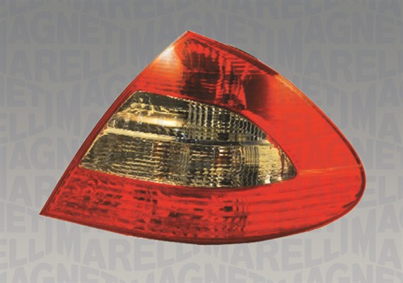 Achterlicht Magneti Marelli 715001032001