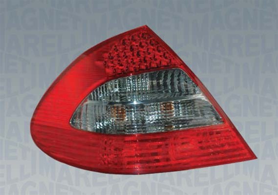 Achterlicht Magneti Marelli 715001032003
