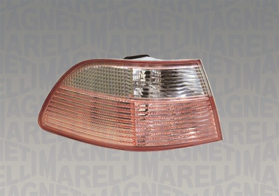 Achterlicht Magneti Marelli 712415001110