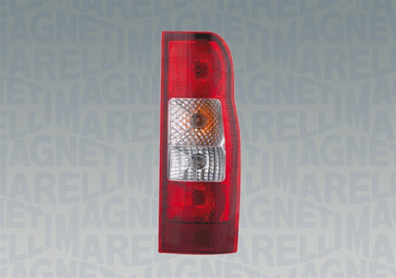 Achterlicht Magneti Marelli 712200351110