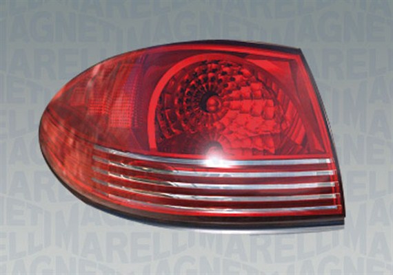 Achterlicht Magneti Marelli 714025870701
