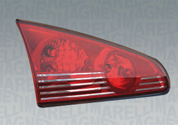 Achterlicht Magneti Marelli 714025870703