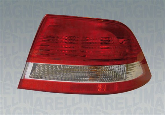Achterlicht Magneti Marelli 714025480764