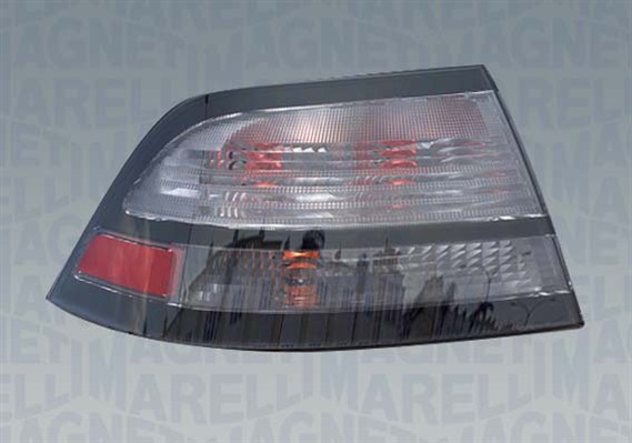 Achterlicht Magneti Marelli 714026070762