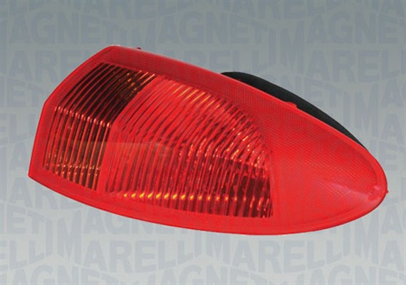 Achterlicht Magneti Marelli 715104050000
