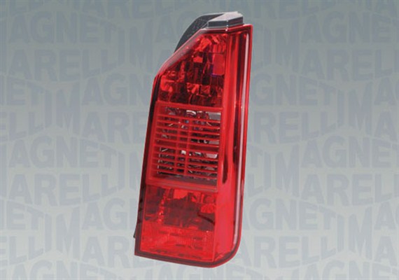 Achterlicht Magneti Marelli 715104056100