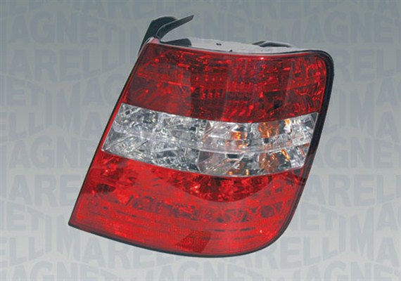 Achterlicht Magneti Marelli 715104066000