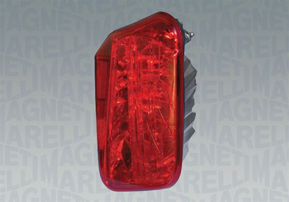 Achterlicht Magneti Marelli 715104068000
