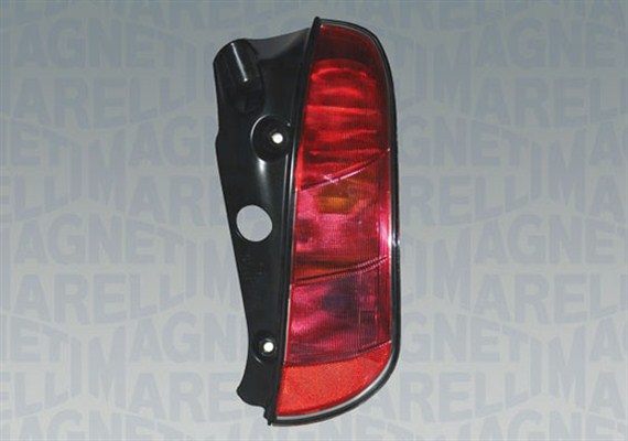 Achterlicht Magneti Marelli 715104074100