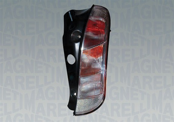 Achterlicht Magneti Marelli 715104078100