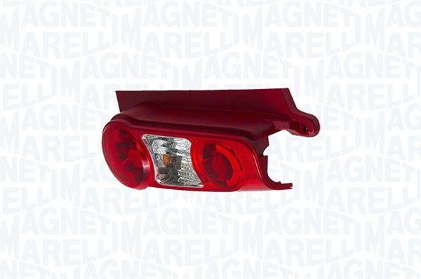 Magneti Marelli Achterlicht 714000283512