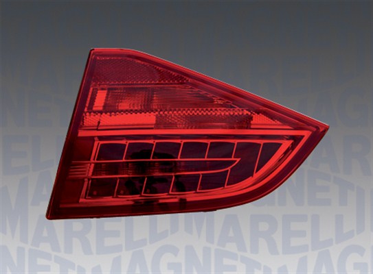 Achterlicht Magneti Marelli 714021600801