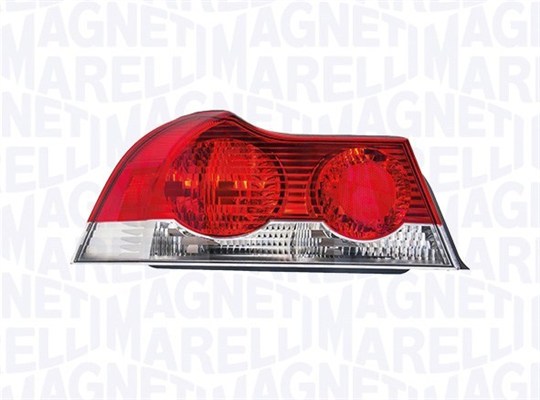 Achterlicht Magneti Marelli 714027731705