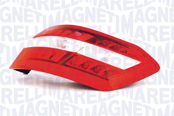 Achterlicht Magneti Marelli 715011059001