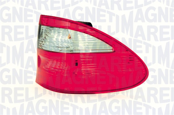 Achterlicht Magneti Marelli 715011064001