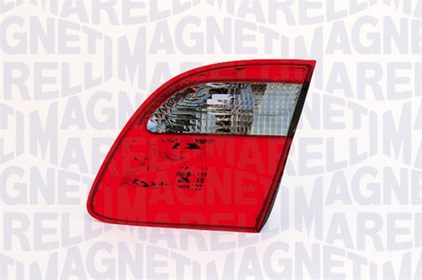 Achterlicht Magneti Marelli 715011064003