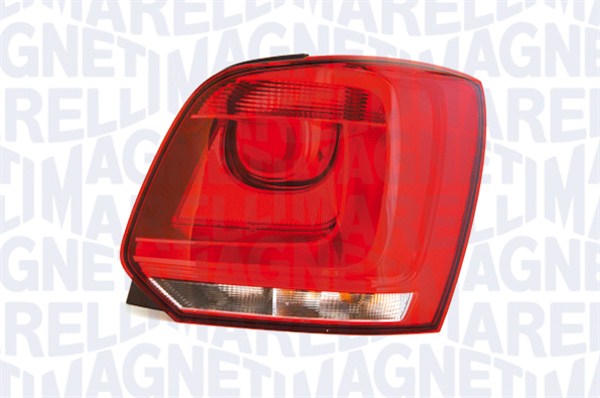 Achterlicht Magneti Marelli 714000028411