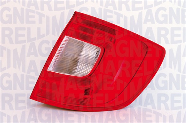 Achterlicht Magneti Marelli 714021481801