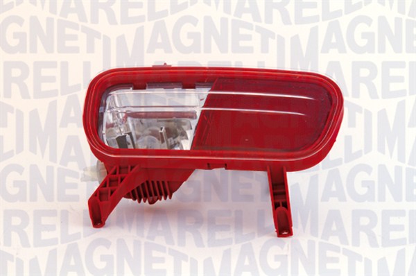 Mistachterlicht Magneti Marelli 714026190702