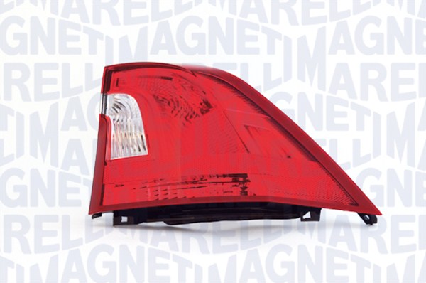 Achterlicht Magneti Marelli 714021510801