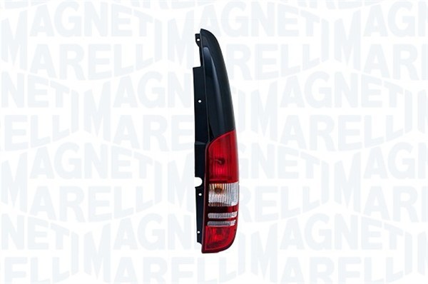 Achterlicht Magneti Marelli 714000028401