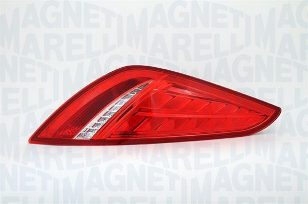 Achterlicht Magneti Marelli 714026230702