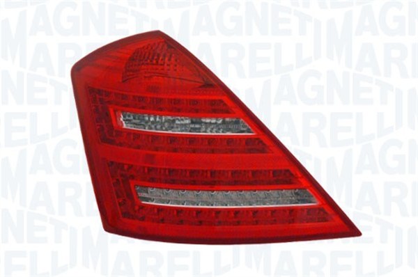 Achterlicht Magneti Marelli 715011072001