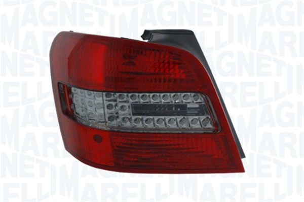 Achterlicht Magneti Marelli 715011056003