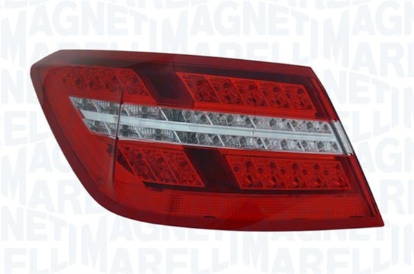Achterlicht Magneti Marelli 715011063001