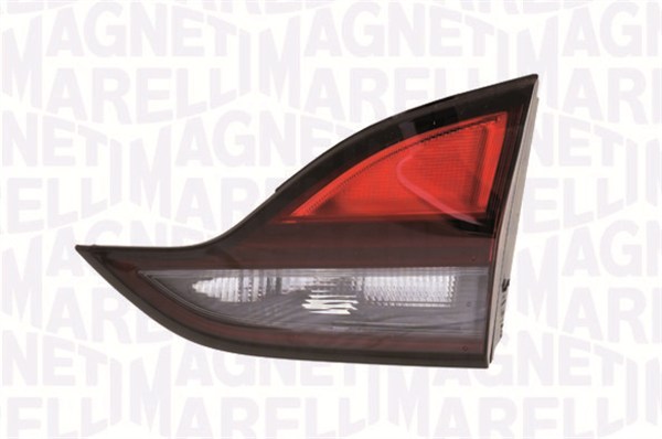 Achterlicht Magneti Marelli 714021460801