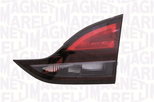 Achterlicht Magneti Marelli 714021420701