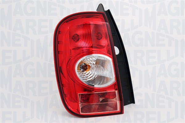 Achterlicht Magneti Marelli 714026210702
