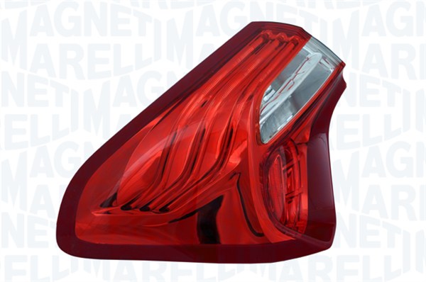 Achterlicht Magneti Marelli 714026220706