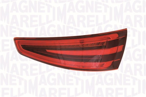 Achterlicht Magneti Marelli 714021290801